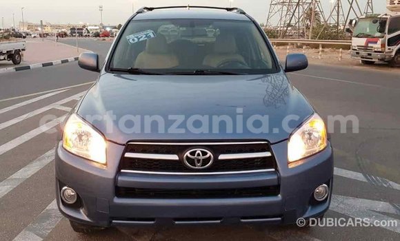 Nunua Imported Toyota RAV4 Bluu Gari ndani ya Import - Dubai nchini Arusha Nunua Imported Toyota RAV4 Bluu Gari ndani ya Import - Dubai nchini Arusha