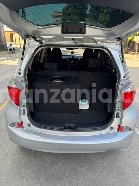 Big with watermark toyota ractis dar es salaam dar es salaam 26895