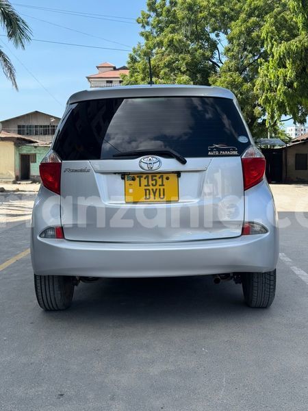 Big with watermark toyota ractis dar es salaam dar es salaam 26895