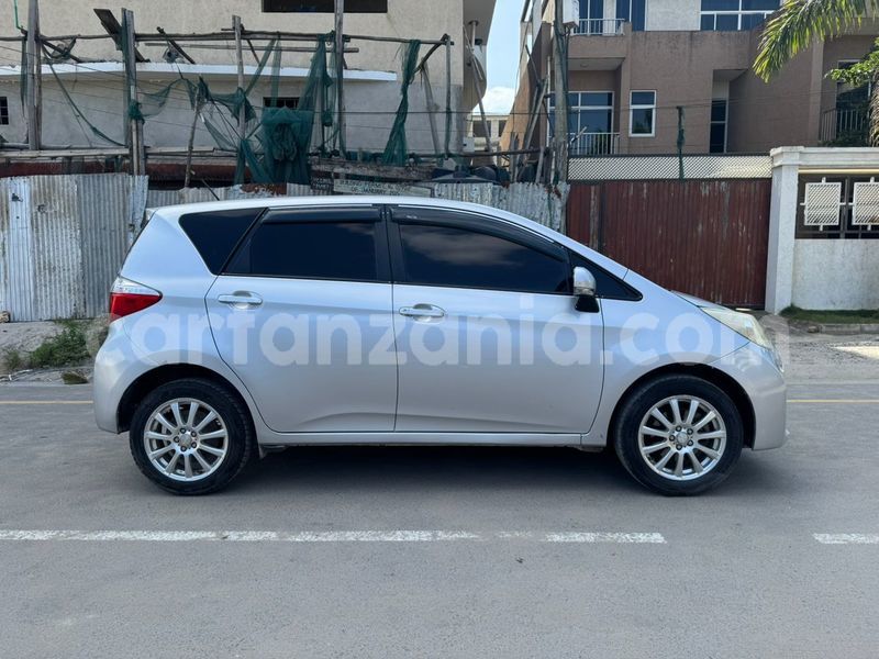 Big with watermark toyota ractis dar es salaam dar es salaam 26895