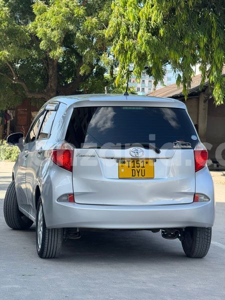 Big with watermark toyota ractis dar es salaam dar es salaam 26895