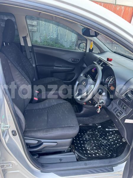 Big with watermark toyota ractis dar es salaam dar es salaam 26895