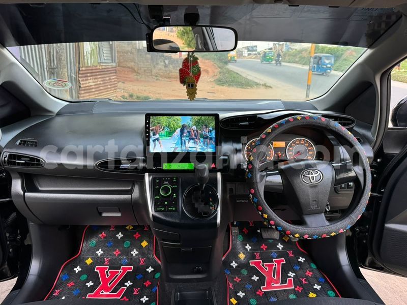 Big with watermark toyota wish dar es salaam dar es salaam 26899
