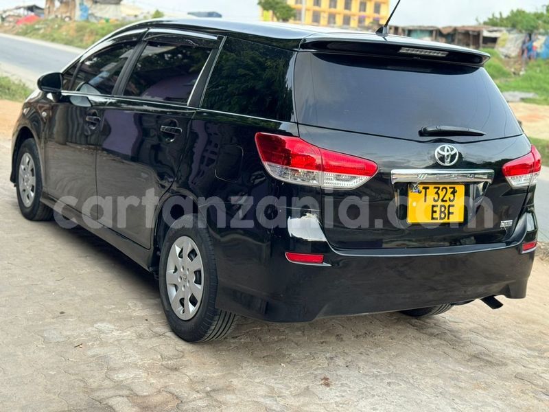 Big with watermark toyota wish dar es salaam dar es salaam 26899
