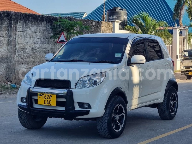 Big with watermark toyota rush dar es salaam dar es salaam 26902