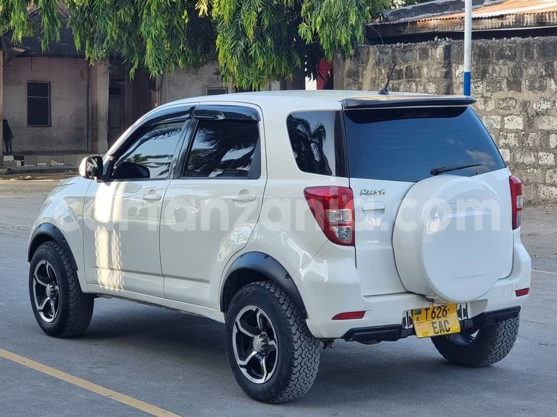 Big with watermark toyota rush dar es salaam dar es salaam 26902