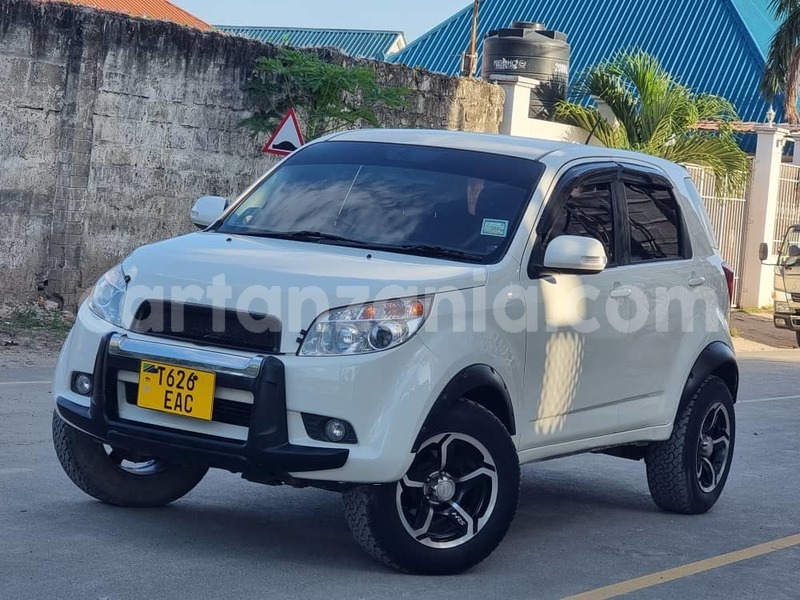 Big with watermark toyota rush dar es salaam dar es salaam 26902