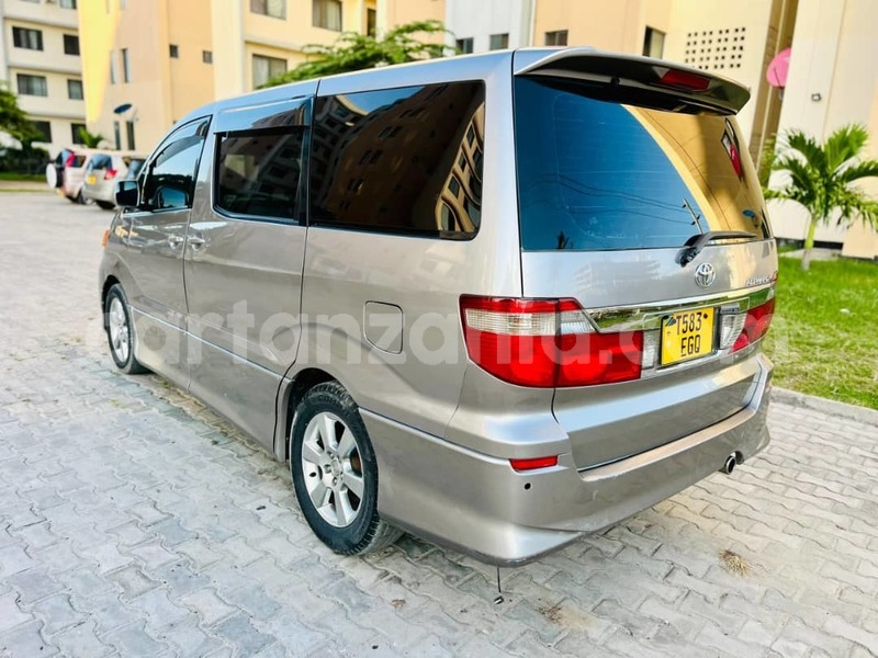 Big with watermark toyota alphard dar es salaam dar es salaam 26904