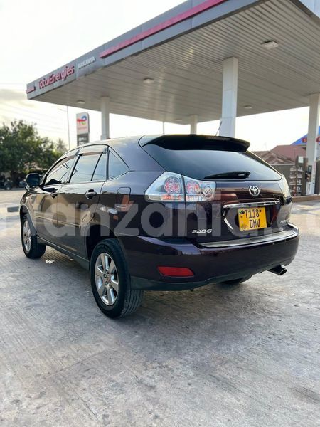 Big with watermark toyota harrier dar es salaam dar es salaam 26906