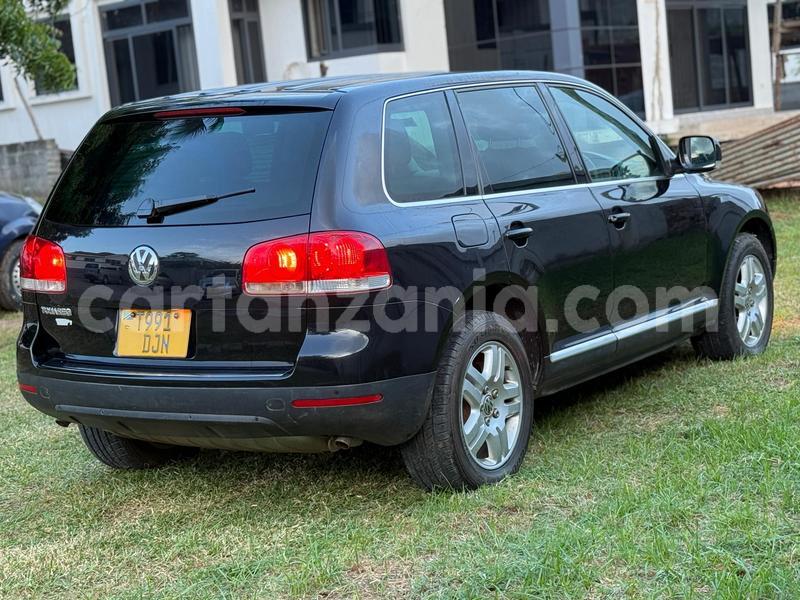 Big with watermark volkswagen touareg dar es salaam dar es salaam 26908