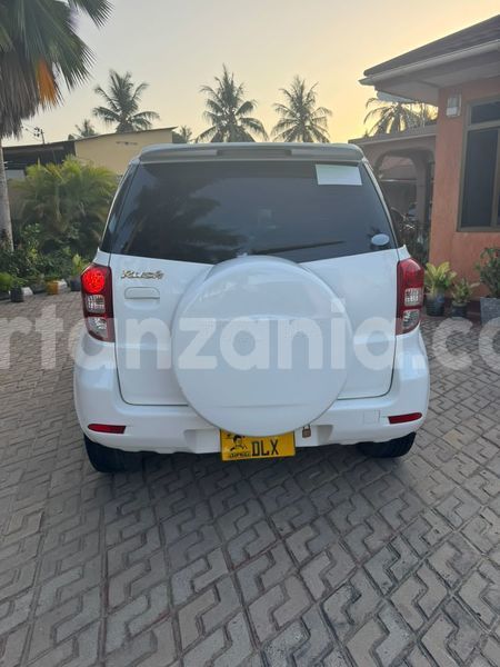 Big with watermark toyota rush dar es salaam dar es salaam 26910