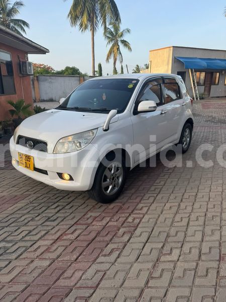 Big with watermark toyota rush dar es salaam dar es salaam 26910