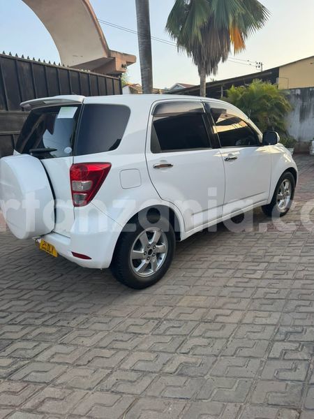 Big with watermark toyota rush dar es salaam dar es salaam 26910