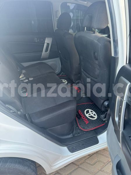 Big with watermark toyota rush dar es salaam dar es salaam 26910