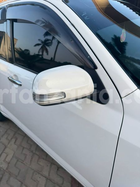 Big with watermark toyota rush dar es salaam dar es salaam 26910