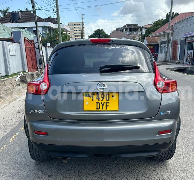 Big with watermark nissan juke dar es salaam dar es salaam 26911