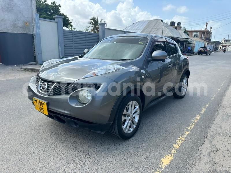 Big with watermark nissan juke dar es salaam dar es salaam 26911