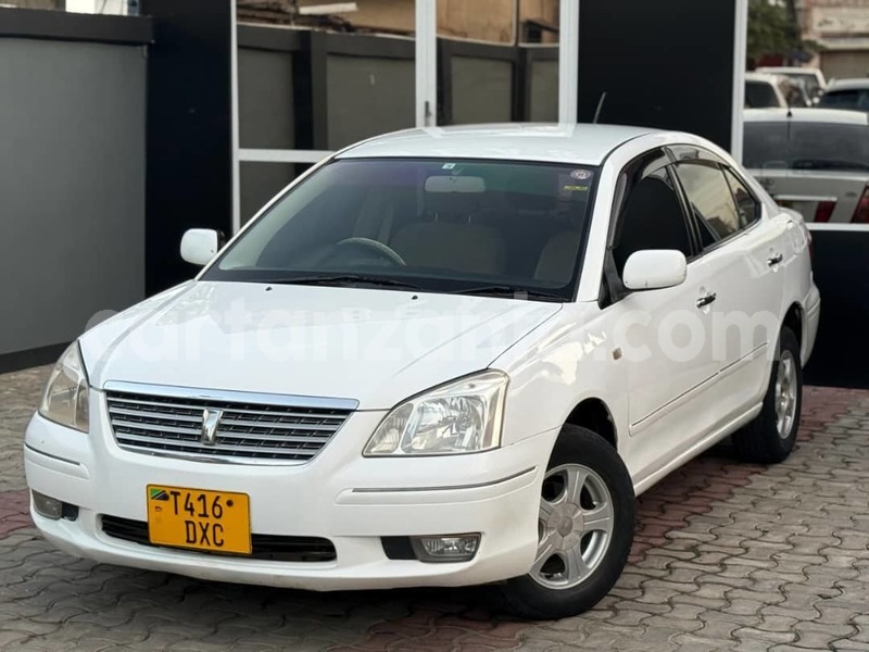 Big with watermark toyota premio dar es salaam dar es salaam 26913