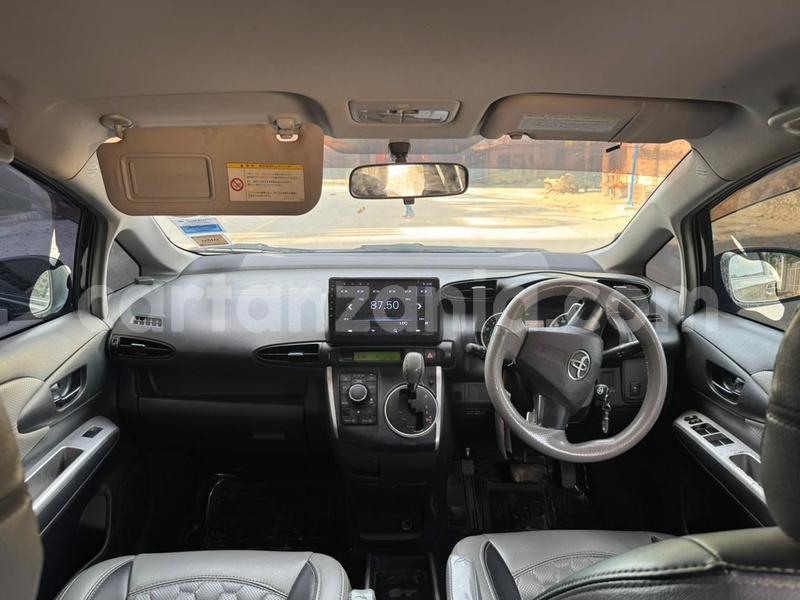 Big with watermark toyota wish dar es salaam dar es salaam 26916