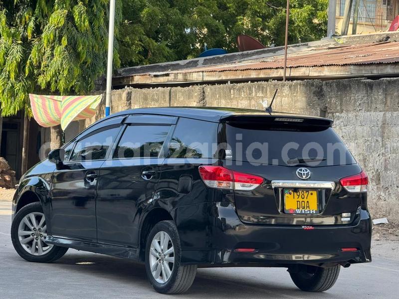 Big with watermark toyota wish dar es salaam dar es salaam 26916