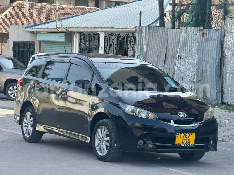 Big with watermark toyota wish dar es salaam dar es salaam 26916