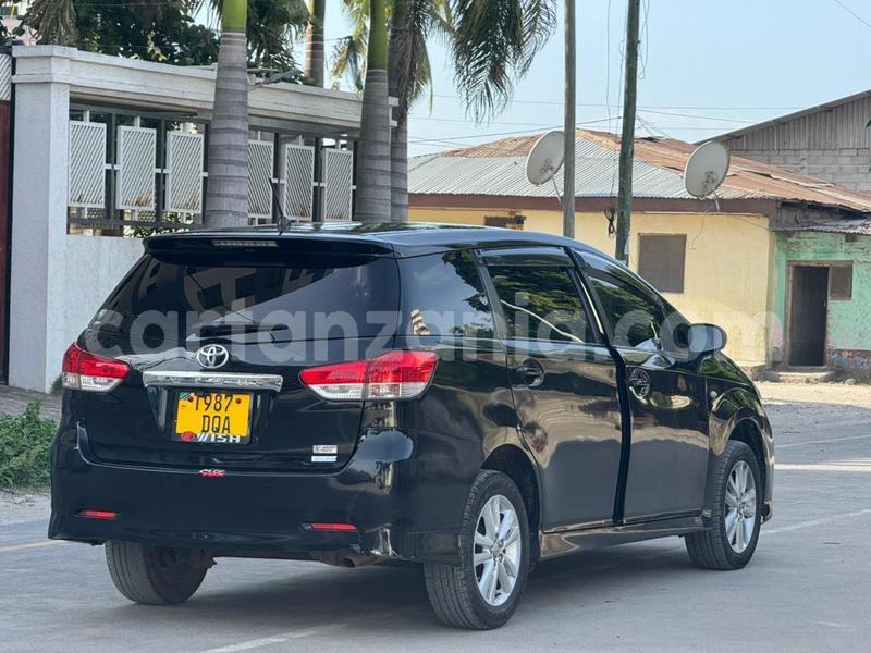 Big with watermark toyota wish dar es salaam dar es salaam 26916