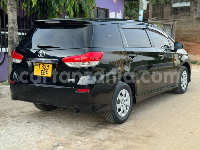 Big with watermark toyota wish dar es salaam dar es salaam 26922
