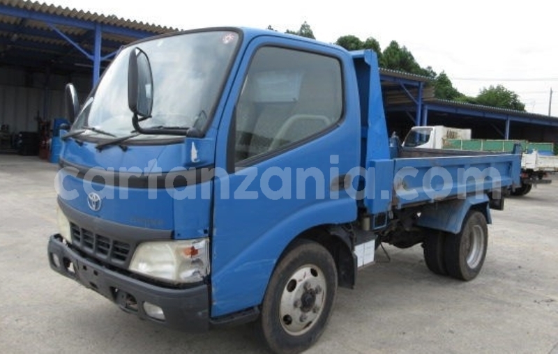 Big with watermark toyota town ace arusha monduli 26931