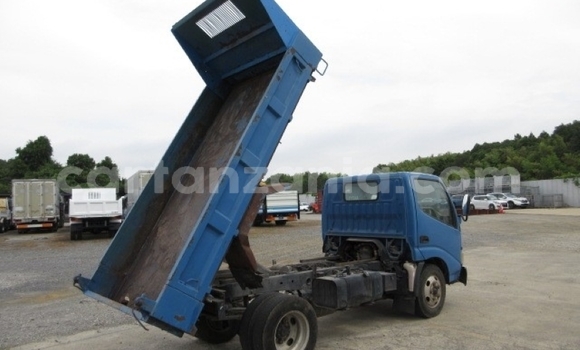 Buy Import Toyota Town Ace Blue Car in Monduli in Arusha Buy Import Toyota Town Ace Blue Car in Monduli in Arusha