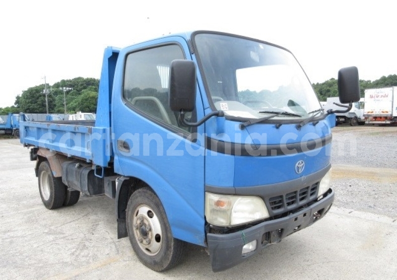 Big with watermark toyota town ace arusha monduli 26931
