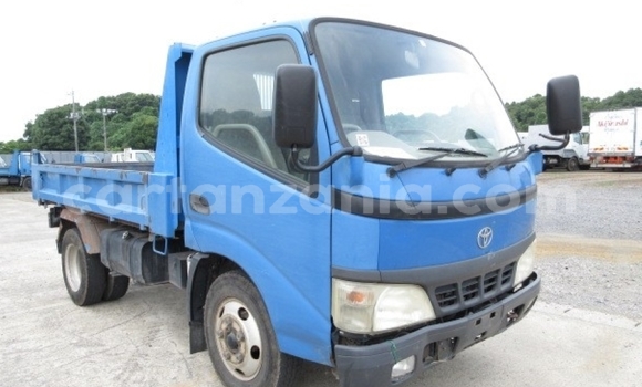 Buy Import Toyota Town Ace Blue Car in Monduli in Arusha Buy Import Toyota Town Ace Blue Car in Monduli in Arusha