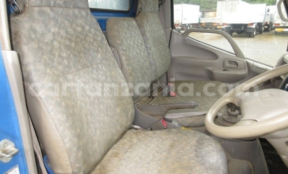 Buy Import Toyota Town Ace Blue Car in Monduli in Arusha Buy Import Toyota Town Ace Blue Car in Monduli in Arusha