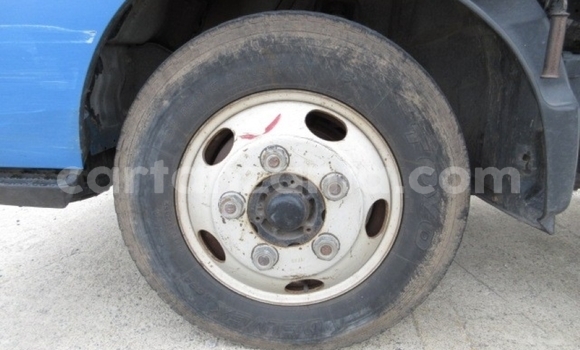 Buy Import Toyota Town Ace Blue Car in Monduli in Arusha Buy Import Toyota Town Ace Blue Car in Monduli in Arusha