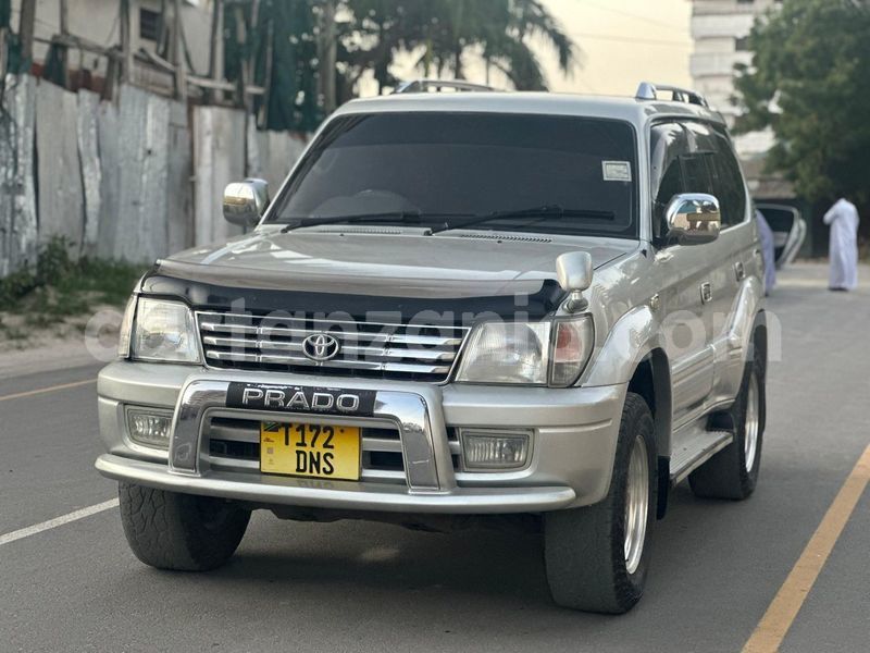 Big with watermark toyota prado dar es salaam dar es salaam 26934