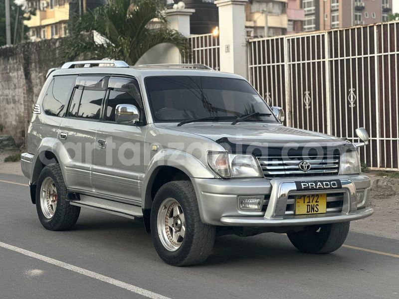 Big with watermark toyota prado dar es salaam dar es salaam 26934