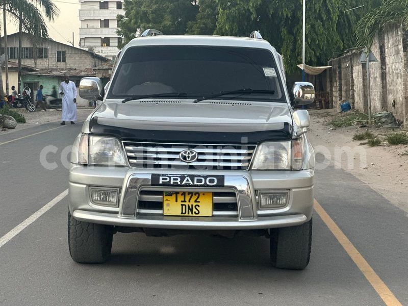 Big with watermark toyota prado dar es salaam dar es salaam 26934