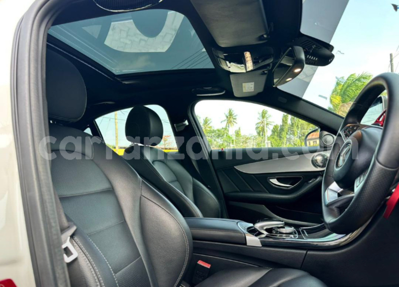 Big with watermark mercedes benz c classe dar es salaam dar es salaam 26937