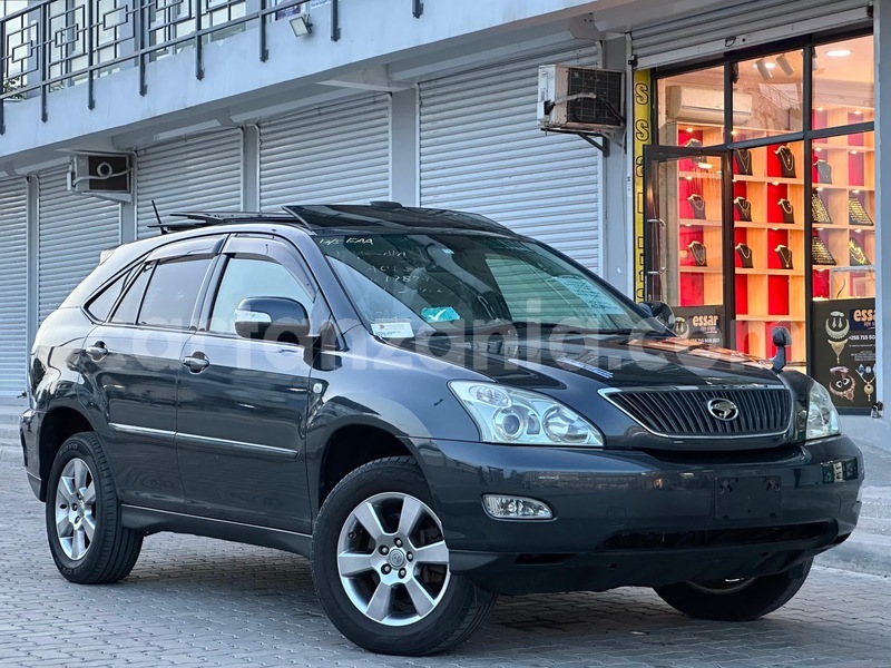Big with watermark toyota harrier dar es salaam dar es salaam 26938