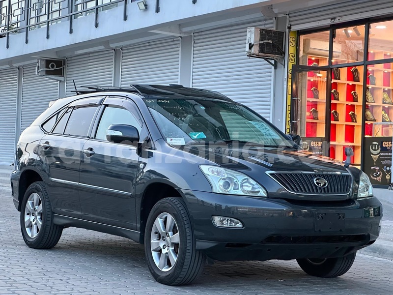 Big with watermark toyota harrier dar es salaam dar es salaam 26938