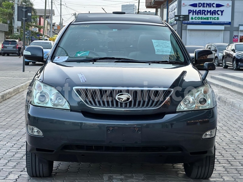 Big with watermark toyota harrier dar es salaam dar es salaam 26938