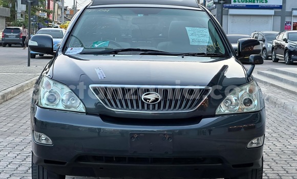 Buy Import Toyota Harrier Other Car in Dar es Salaam in Dar es Salaam Buy Import Toyota Harrier Other Car in Dar es Salaam in Dar es Salaam