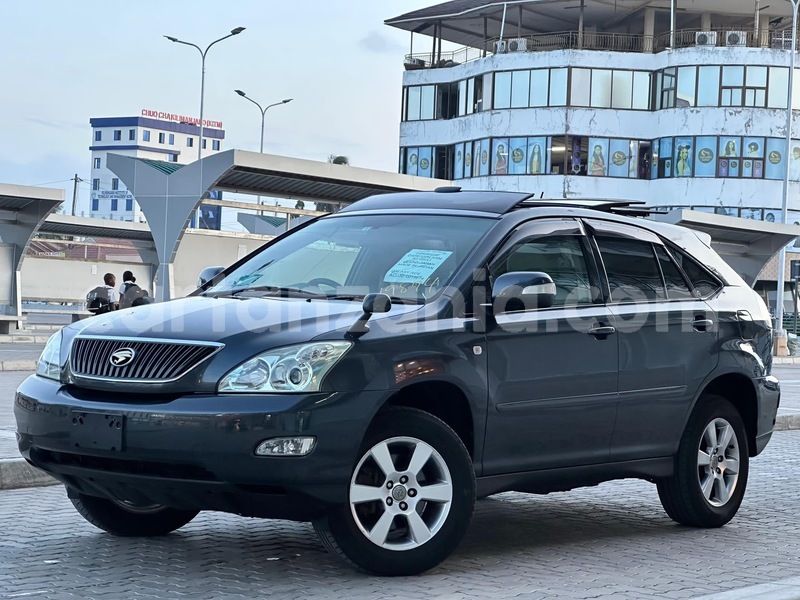 Big with watermark toyota harrier dar es salaam dar es salaam 26938