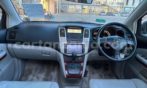 Buy Import Toyota Harrier Other Car in Dar es Salaam in Dar es Salaam Buy Import Toyota Harrier Other Car in Dar es Salaam in Dar es Salaam