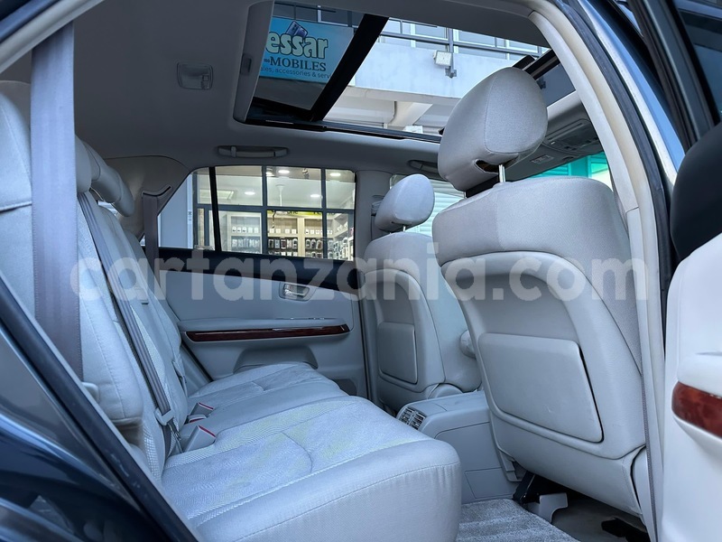 Big with watermark toyota harrier dar es salaam dar es salaam 26938