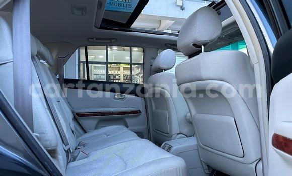 Buy Import Toyota Harrier Other Car in Dar es Salaam in Dar es Salaam Buy Import Toyota Harrier Other Car in Dar es Salaam in Dar es Salaam