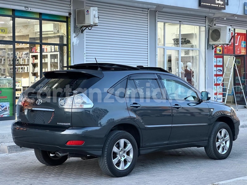Big with watermark toyota harrier dar es salaam dar es salaam 26938