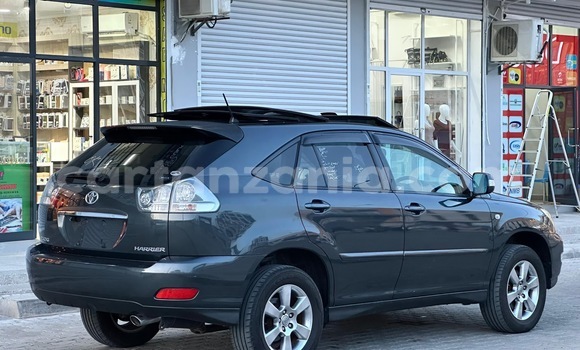 Buy Import Toyota Harrier Other Car in Dar es Salaam in Dar es Salaam Buy Import Toyota Harrier Other Car in Dar es Salaam in Dar es Salaam