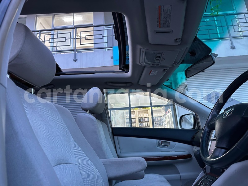 Big with watermark toyota harrier dar es salaam dar es salaam 26938