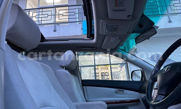 Buy Import Toyota Harrier Other Car in Dar es Salaam in Dar es Salaam Buy Import Toyota Harrier Other Car in Dar es Salaam in Dar es Salaam