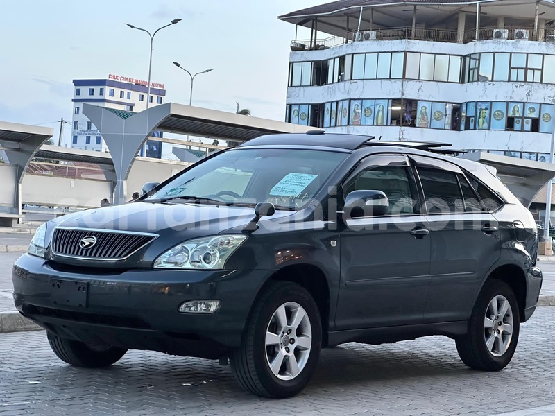 Big with watermark toyota harrier dar es salaam dar es salaam 26938